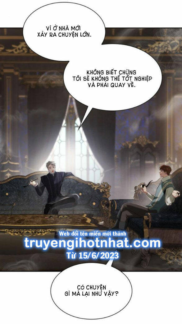 Chị Gái À, Kiếp Này Em Chính Là Nữ Hoàng Chapter 52.1 - Trang 2
