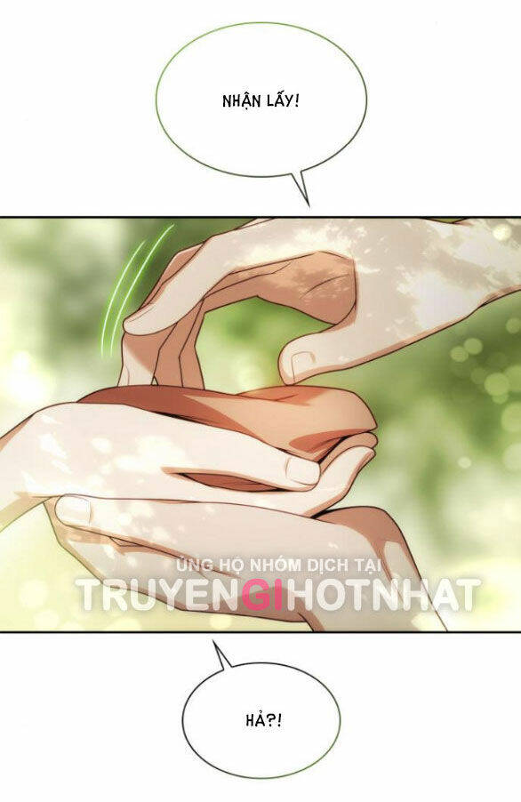 Chị Gái À, Kiếp Này Em Chính Là Nữ Hoàng Chapter 52.2 - Trang 2