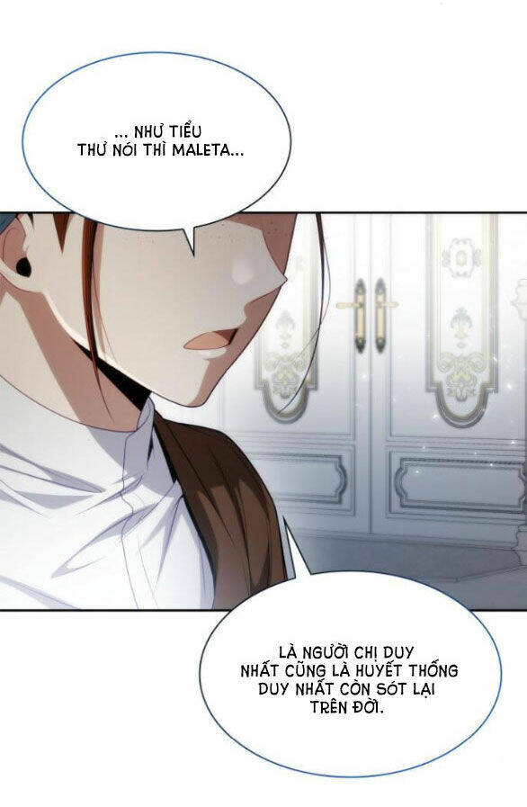 Chị Gái À, Kiếp Này Em Chính Là Nữ Hoàng Chapter 52.2 - Trang 2