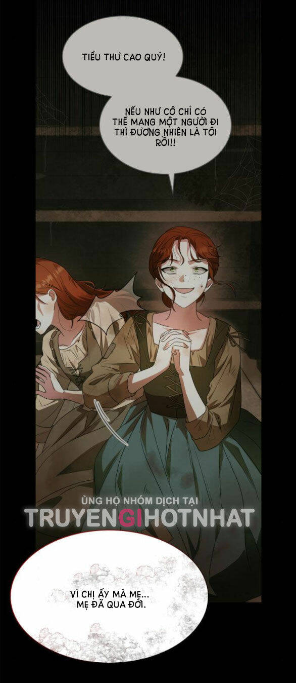 Chị Gái À, Kiếp Này Em Chính Là Nữ Hoàng Chapter 52.2 - Trang 2