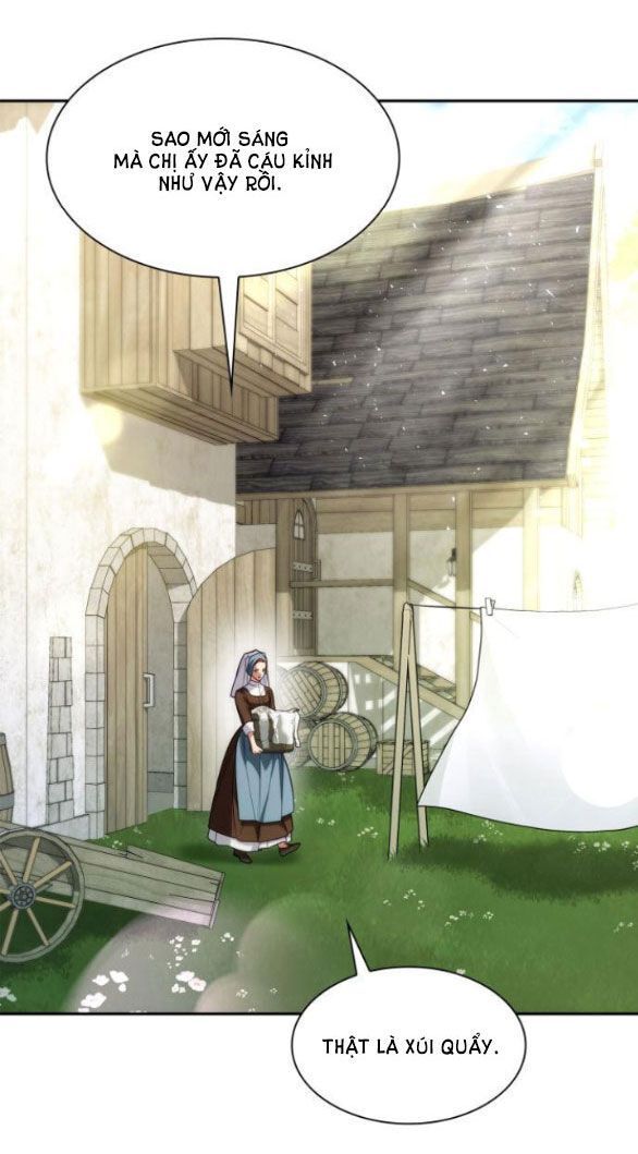 Chị Gái À, Kiếp Này Em Chính Là Nữ Hoàng Chapter 52.4 - Trang 2