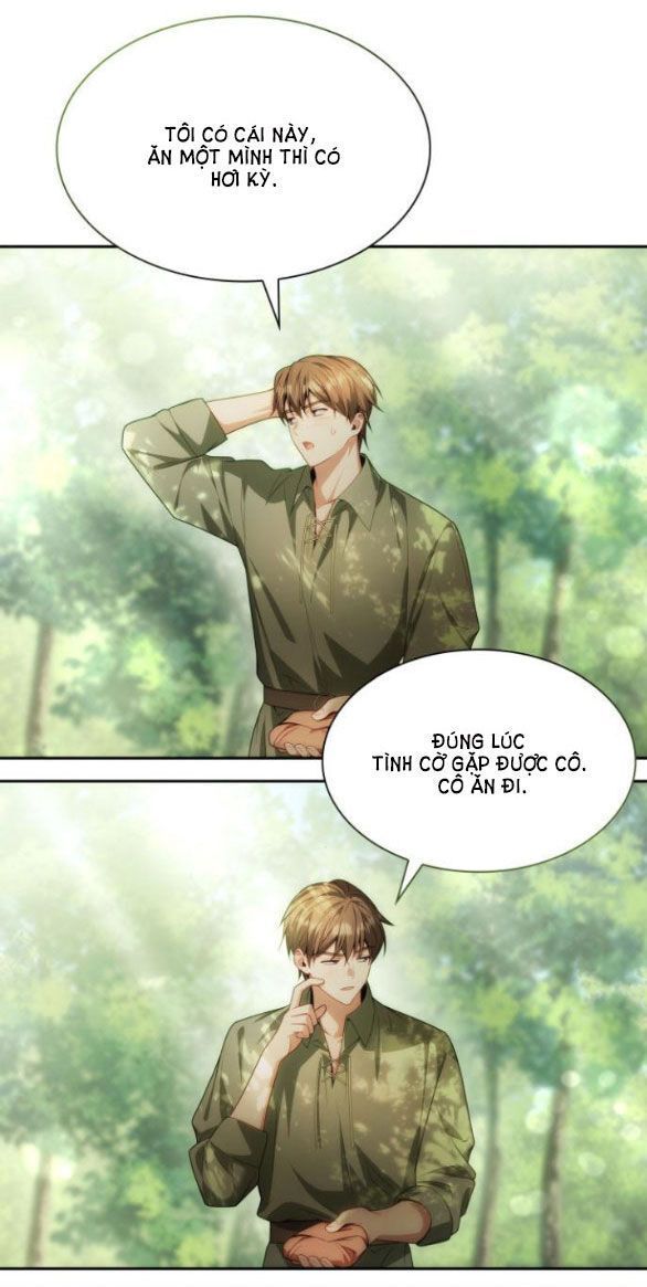 Chị Gái À, Kiếp Này Em Chính Là Nữ Hoàng Chapter 52.4 - Trang 2