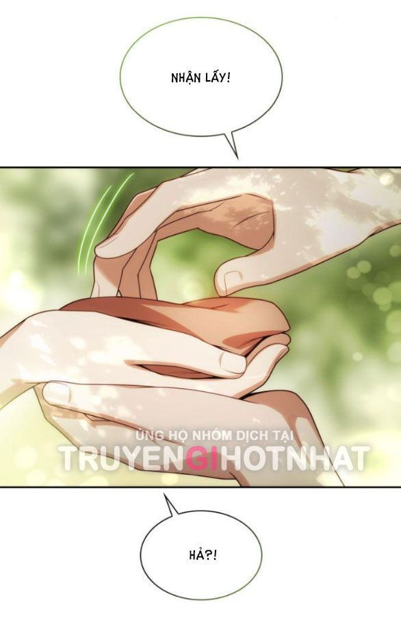 Chị Gái À, Kiếp Này Em Chính Là Nữ Hoàng Chapter 52.4 - Trang 2