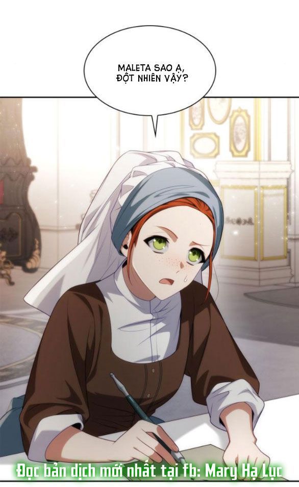 Chị Gái À, Kiếp Này Em Chính Là Nữ Hoàng Chapter 52.4 - Trang 2