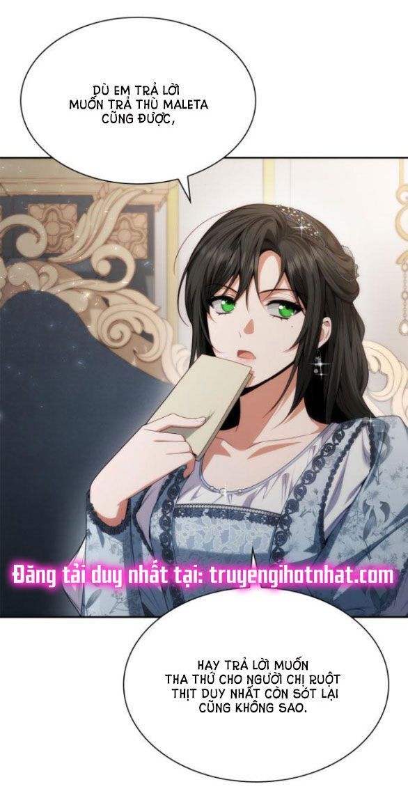 Chị Gái À, Kiếp Này Em Chính Là Nữ Hoàng Chapter 52.4 - Trang 2