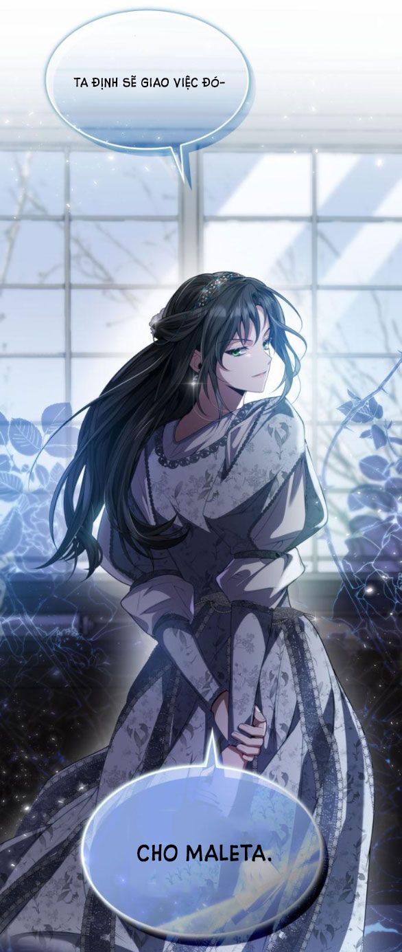 Chị Gái À, Kiếp Này Em Chính Là Nữ Hoàng Chapter 52.4 - Trang 2