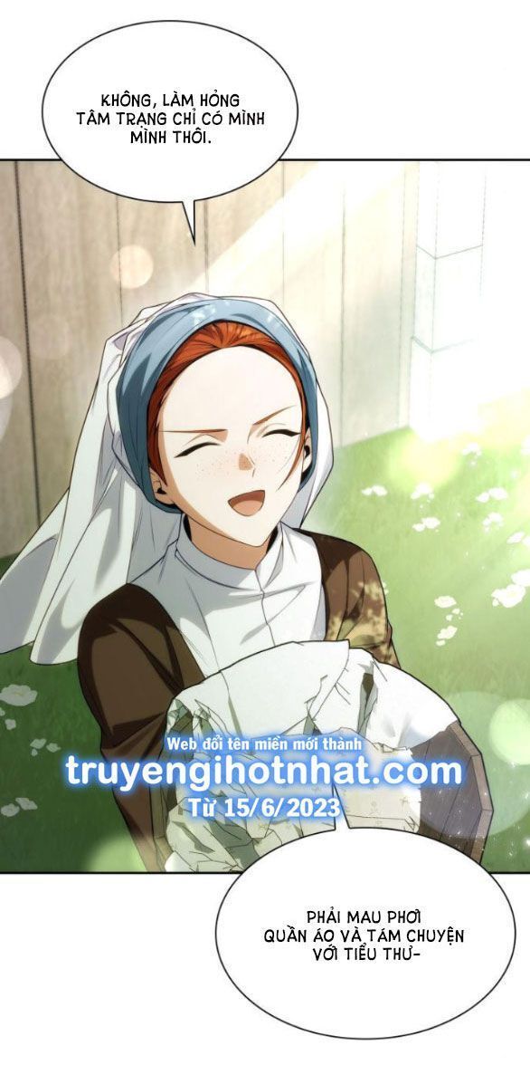 Chị Gái À, Kiếp Này Em Chính Là Nữ Hoàng Chapter 52.5 - Trang 2