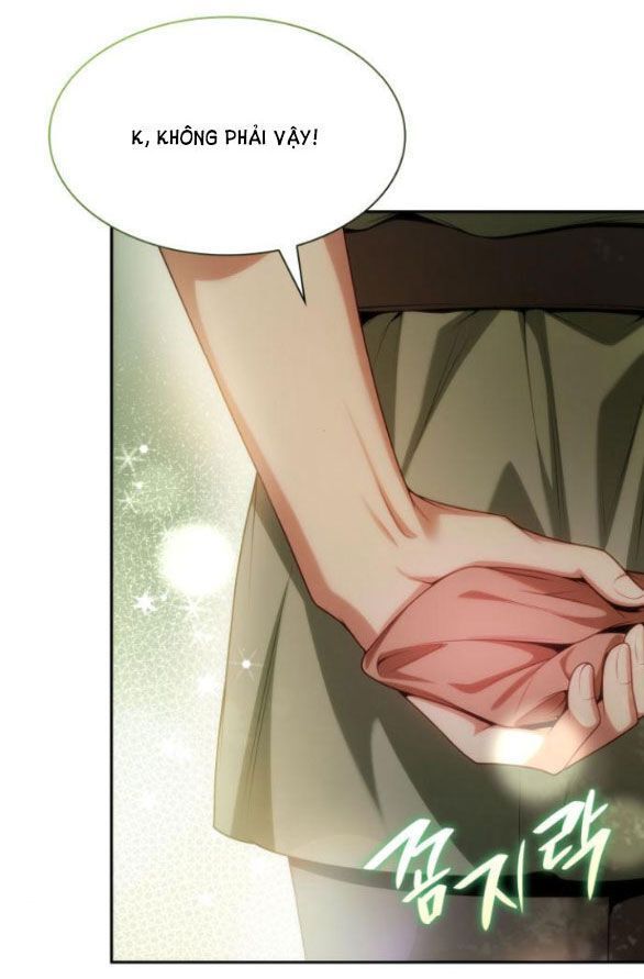 Chị Gái À, Kiếp Này Em Chính Là Nữ Hoàng Chapter 52.5 - Trang 2