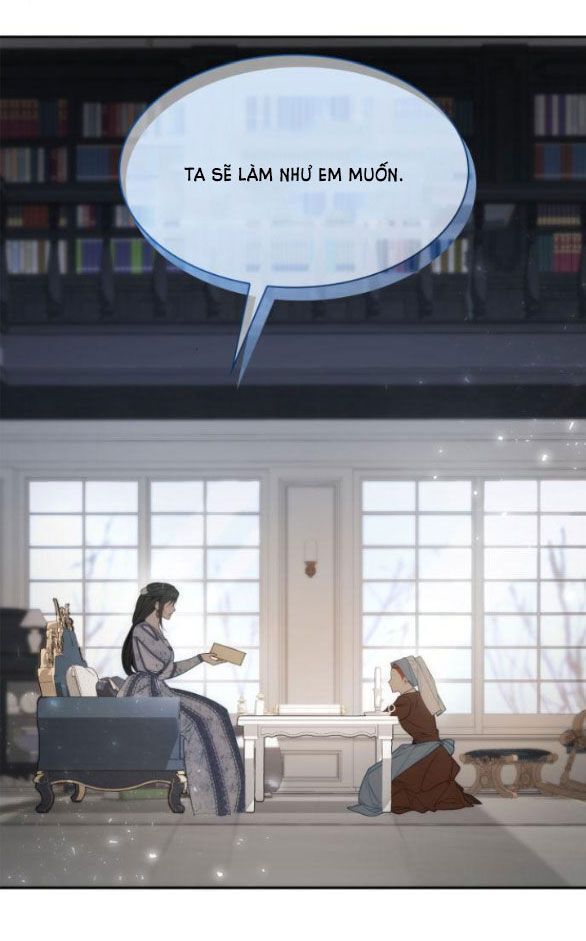 Chị Gái À, Kiếp Này Em Chính Là Nữ Hoàng Chapter 52.5 - Trang 2