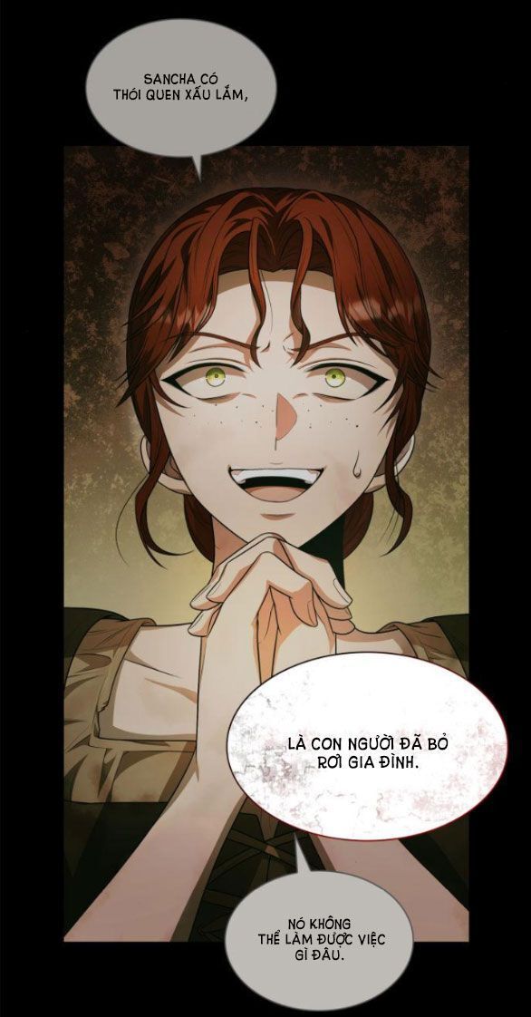 Chị Gái À, Kiếp Này Em Chính Là Nữ Hoàng Chapter 52.5 - Trang 2