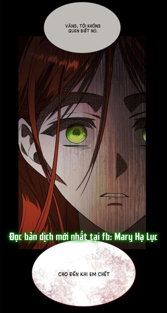 Chị Gái À, Kiếp Này Em Chính Là Nữ Hoàng Chapter 52.5 - Trang 2