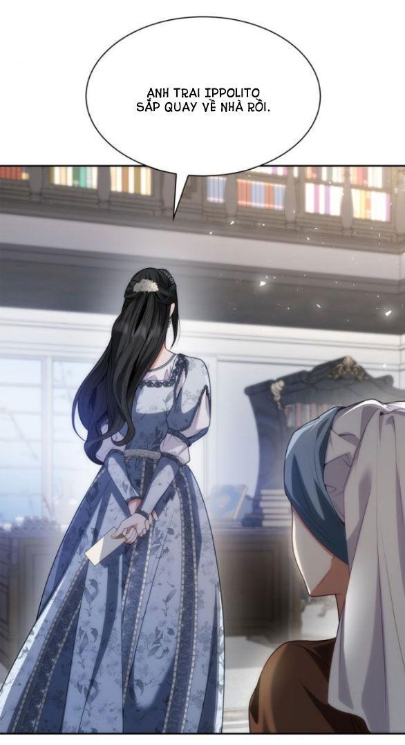 Chị Gái À, Kiếp Này Em Chính Là Nữ Hoàng Chapter 52.5 - Trang 2