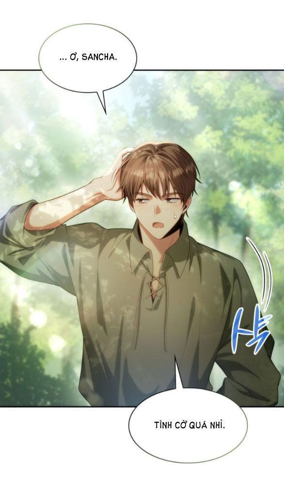 Chị Gái À, Kiếp Này Em Chính Là Nữ Hoàng Chapter 52.6 - Trang 2