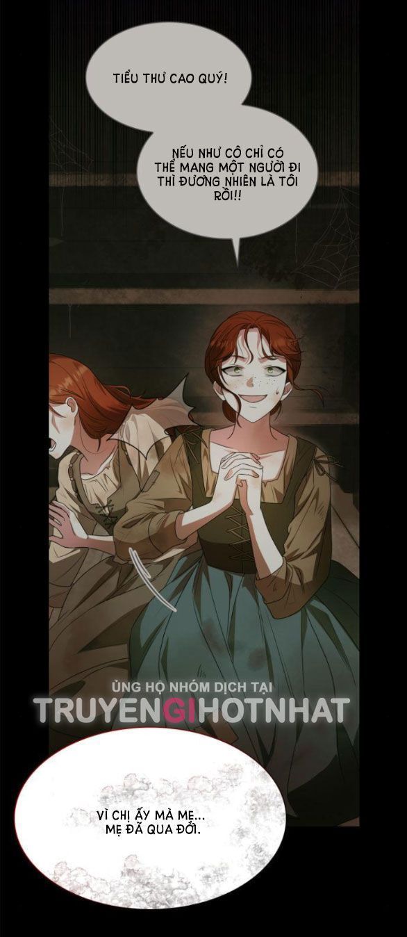 Chị Gái À, Kiếp Này Em Chính Là Nữ Hoàng Chapter 52.6 - Trang 2