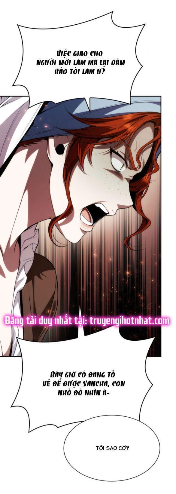 Chị Gái À, Kiếp Này Em Chính Là Nữ Hoàng Chapter 52.6 - Trang 2