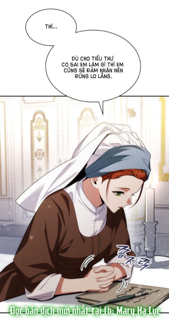 Chị Gái À, Kiếp Này Em Chính Là Nữ Hoàng Chapter 52.7 - Trang 2