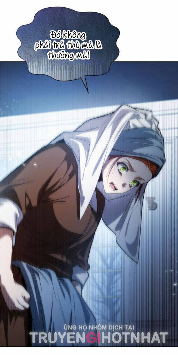 Chị Gái À, Kiếp Này Em Chính Là Nữ Hoàng Chapter 53.1 - Trang 2