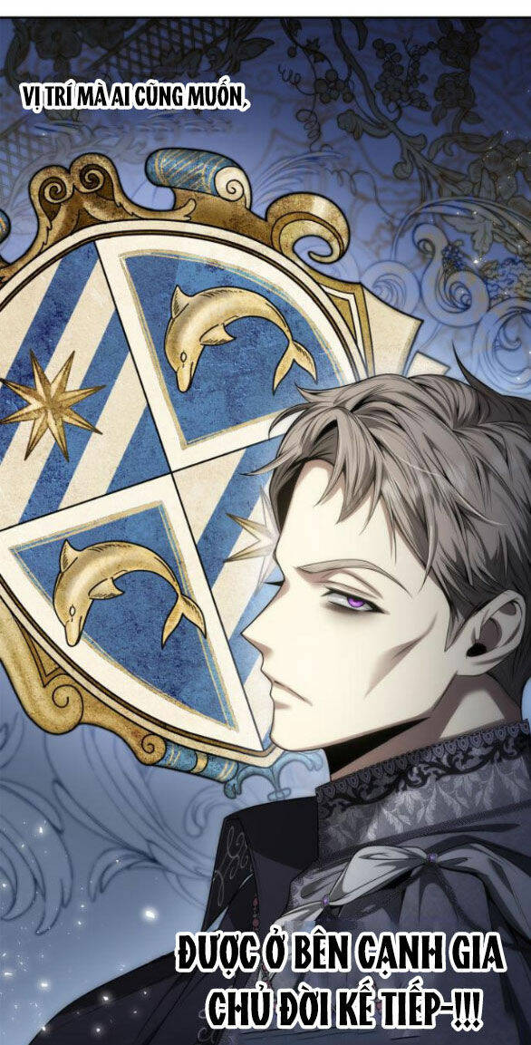 Chị Gái À, Kiếp Này Em Chính Là Nữ Hoàng Chapter 53.1 - Trang 2