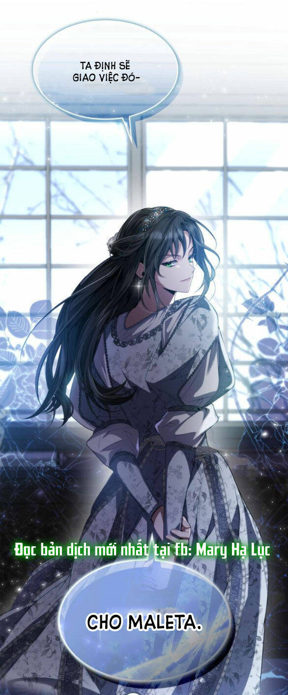 Chị Gái À, Kiếp Này Em Chính Là Nữ Hoàng Chapter 53.1 - Trang 2