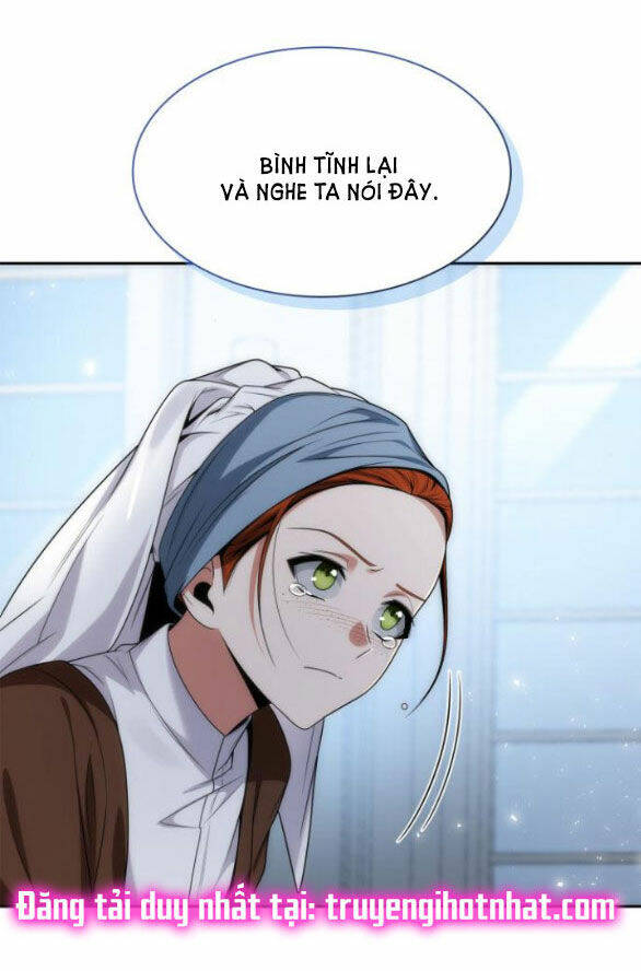 Chị Gái À, Kiếp Này Em Chính Là Nữ Hoàng Chapter 53.1 - Trang 2