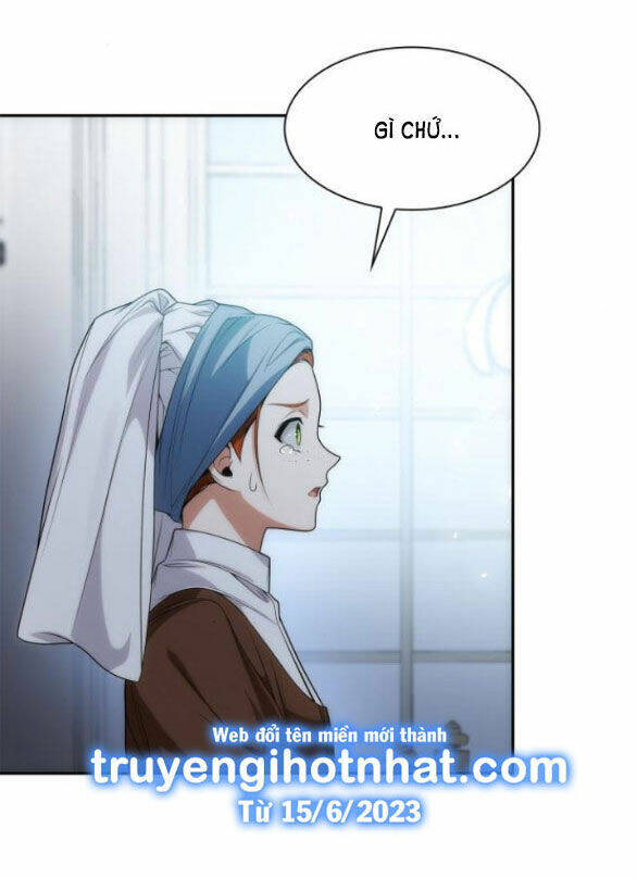 Chị Gái À, Kiếp Này Em Chính Là Nữ Hoàng Chapter 53.1 - Trang 2