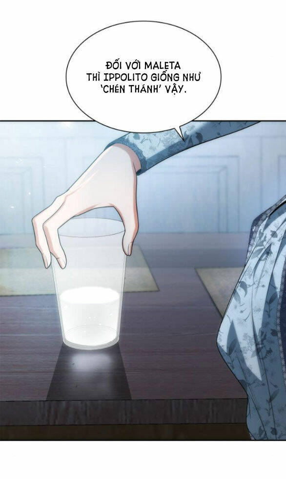 Chị Gái À, Kiếp Này Em Chính Là Nữ Hoàng Chapter 53.1 - Trang 2