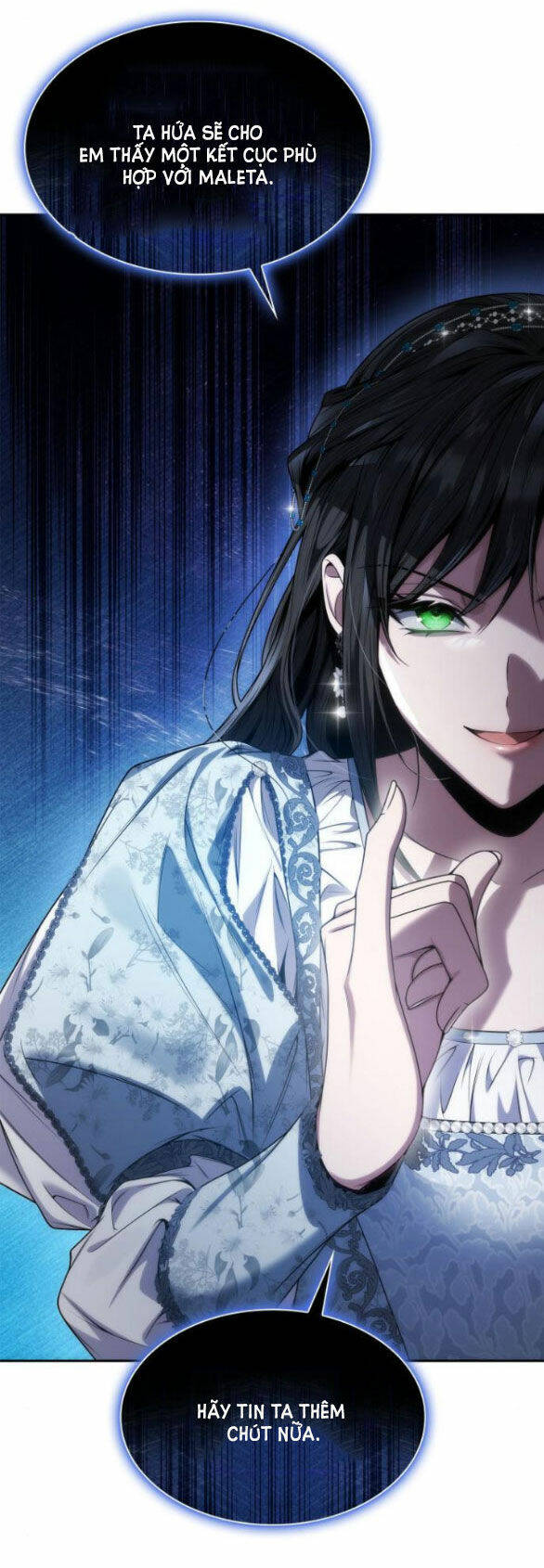 Chị Gái À, Kiếp Này Em Chính Là Nữ Hoàng Chapter 53.1 - Trang 2