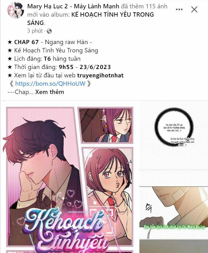 Chị Gái À, Kiếp Này Em Chính Là Nữ Hoàng Chapter 53.1 - Trang 2