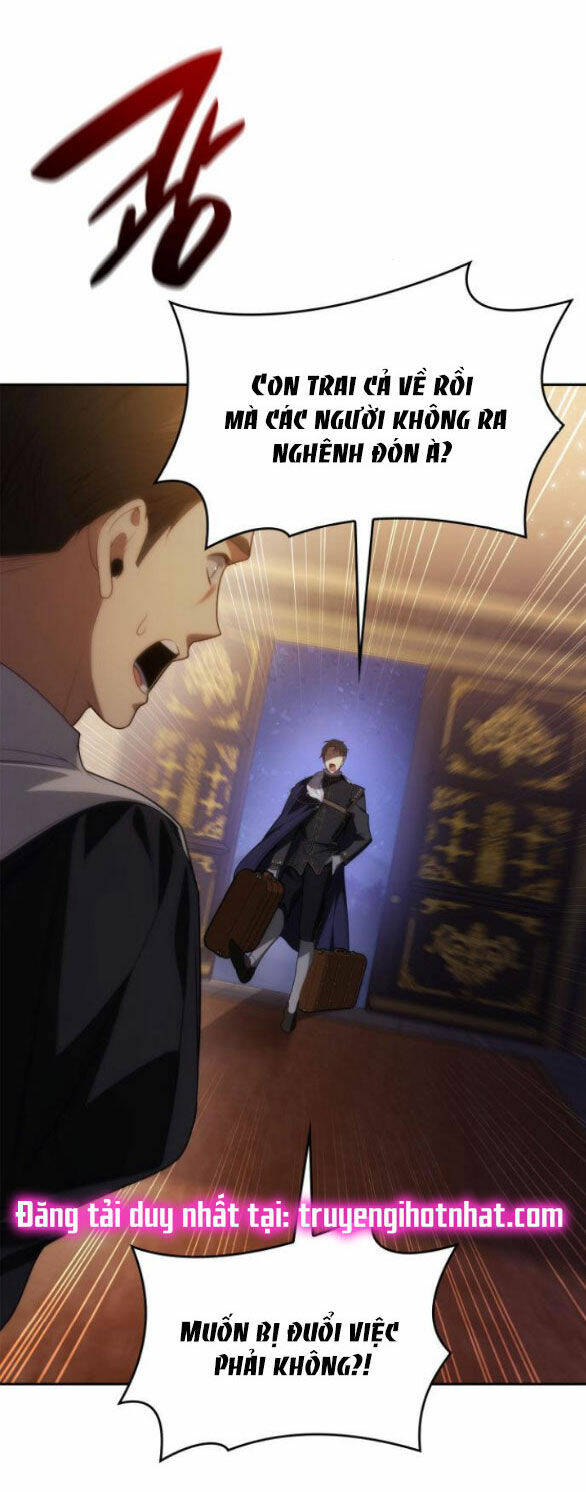 Chị Gái À, Kiếp Này Em Chính Là Nữ Hoàng Chapter 53.1 - Trang 2