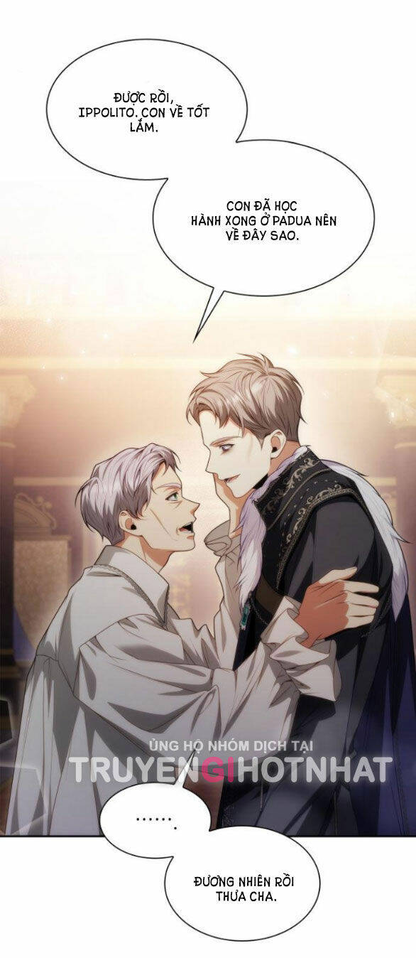 Chị Gái À, Kiếp Này Em Chính Là Nữ Hoàng Chapter 53.1 - Trang 2