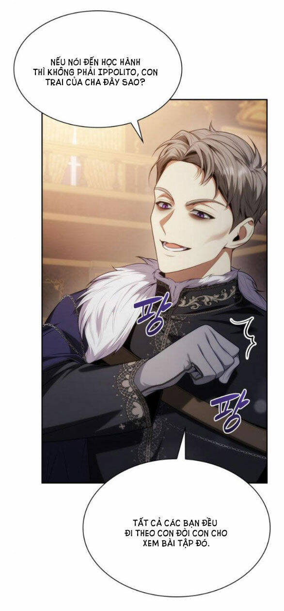 Chị Gái À, Kiếp Này Em Chính Là Nữ Hoàng Chapter 53.1 - Trang 2