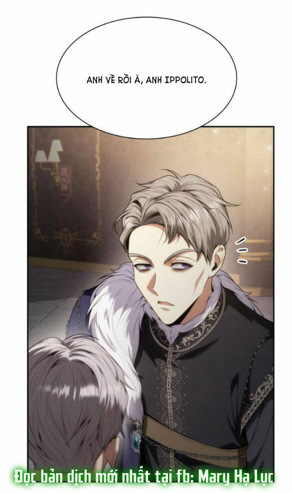 Chị Gái À, Kiếp Này Em Chính Là Nữ Hoàng Chapter 53.1 - Trang 2