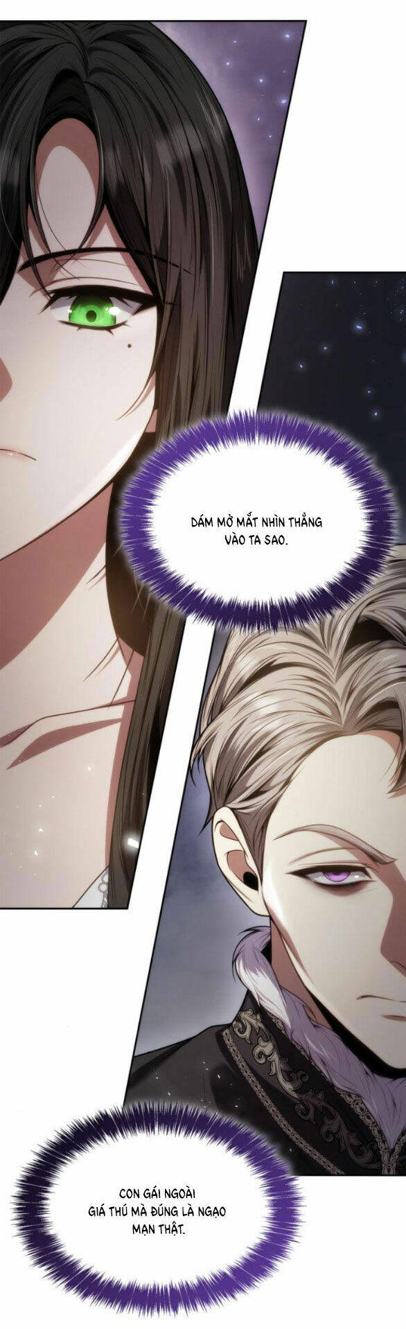 Chị Gái À, Kiếp Này Em Chính Là Nữ Hoàng Chapter 53.1 - Trang 2