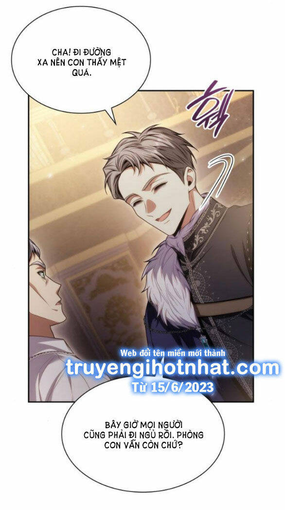 Chị Gái À, Kiếp Này Em Chính Là Nữ Hoàng Chapter 53.1 - Trang 2