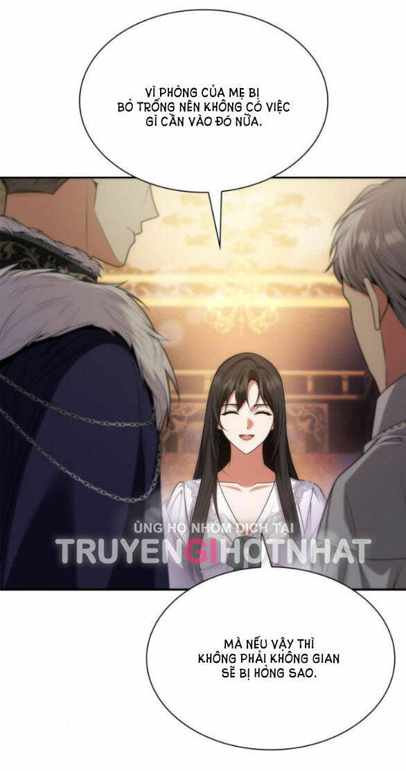 Chị Gái À, Kiếp Này Em Chính Là Nữ Hoàng Chapter 53.1 - Trang 2