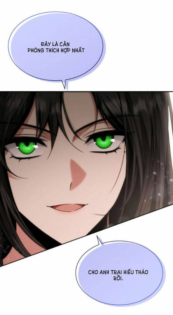 Chị Gái À, Kiếp Này Em Chính Là Nữ Hoàng Chapter 53.1 - Trang 2