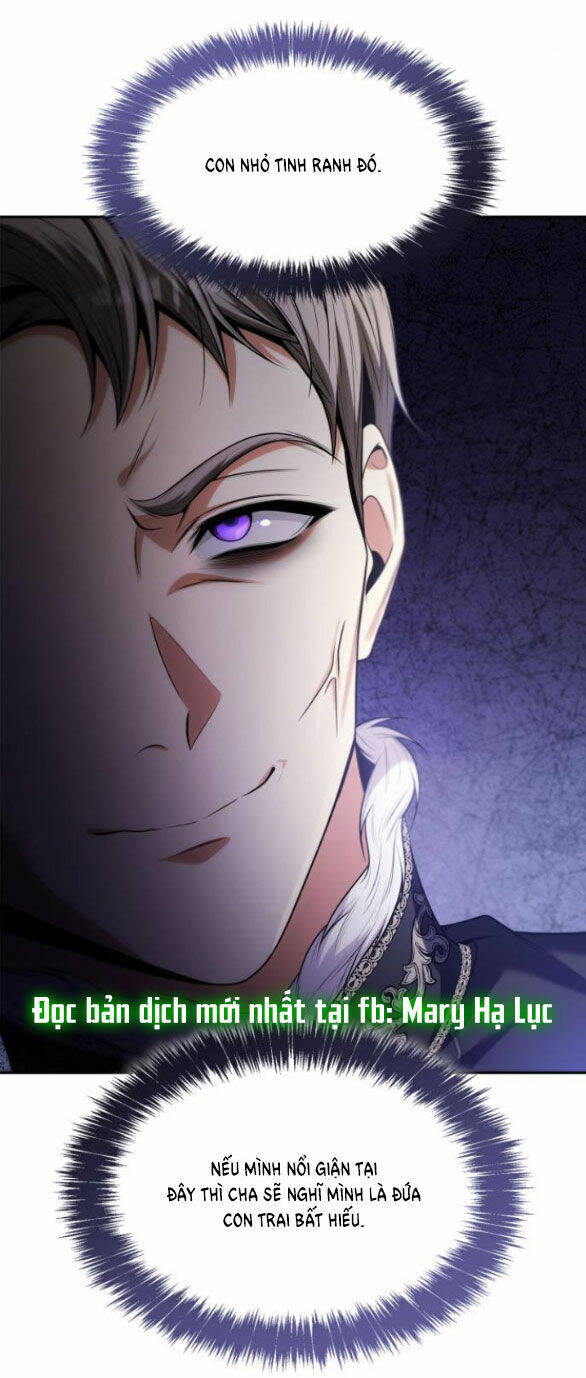 Chị Gái À, Kiếp Này Em Chính Là Nữ Hoàng Chapter 53.1 - Trang 2