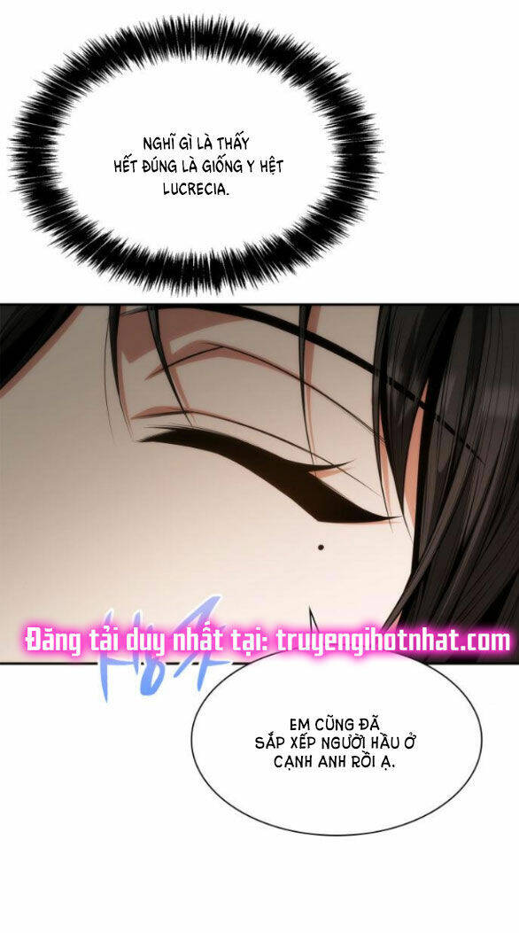 Chị Gái À, Kiếp Này Em Chính Là Nữ Hoàng Chapter 53.1 - Trang 2