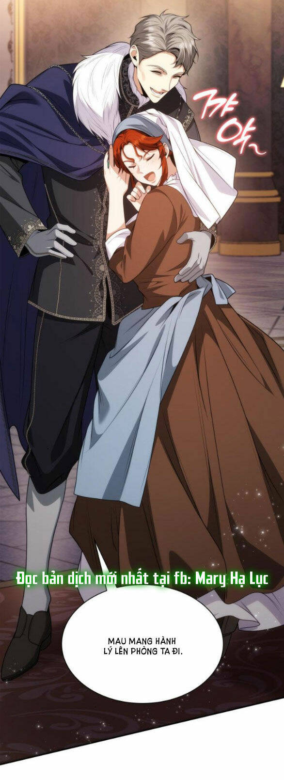 Chị Gái À, Kiếp Này Em Chính Là Nữ Hoàng Chapter 53.2 - Trang 2