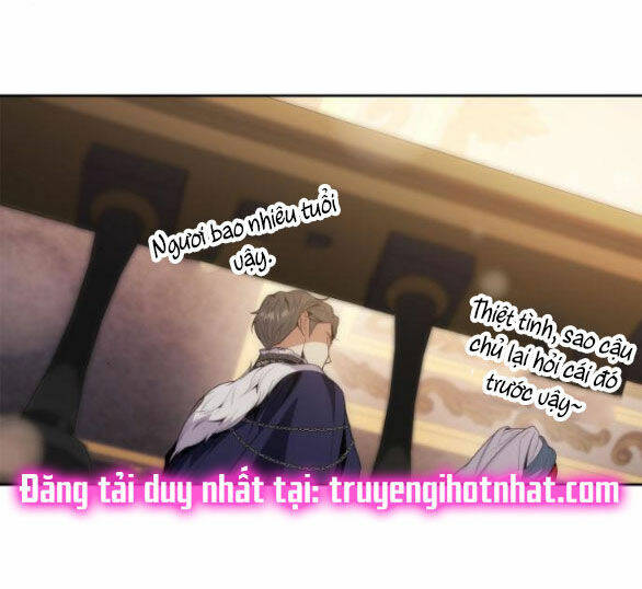 Chị Gái À, Kiếp Này Em Chính Là Nữ Hoàng Chapter 53.2 - Trang 2