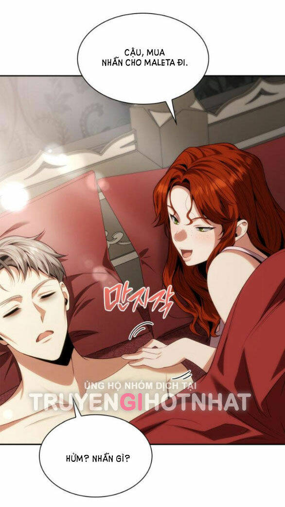 Chị Gái À, Kiếp Này Em Chính Là Nữ Hoàng Chapter 53.2 - Trang 2