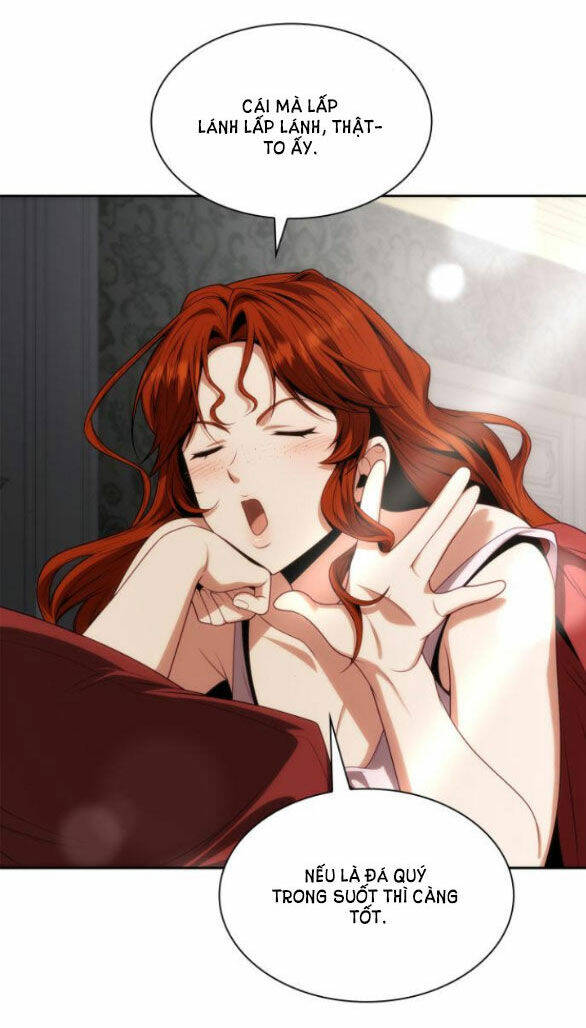 Chị Gái À, Kiếp Này Em Chính Là Nữ Hoàng Chapter 53.2 - Trang 2