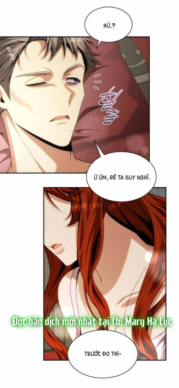 Chị Gái À, Kiếp Này Em Chính Là Nữ Hoàng Chapter 53.2 - Trang 2