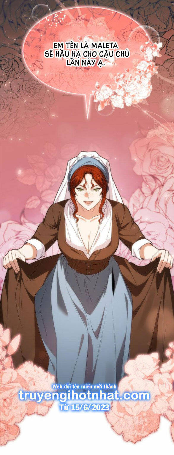 Chị Gái À, Kiếp Này Em Chính Là Nữ Hoàng Chapter 53.2 - Trang 2