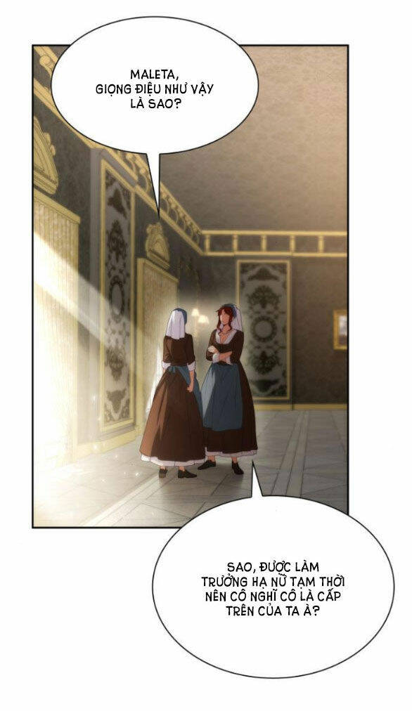 Chị Gái À, Kiếp Này Em Chính Là Nữ Hoàng Chapter 53.2 - Trang 2