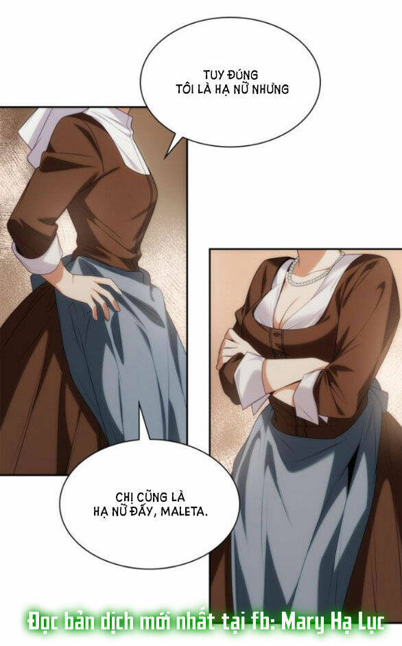 Chị Gái À, Kiếp Này Em Chính Là Nữ Hoàng Chapter 53.2 - Trang 2