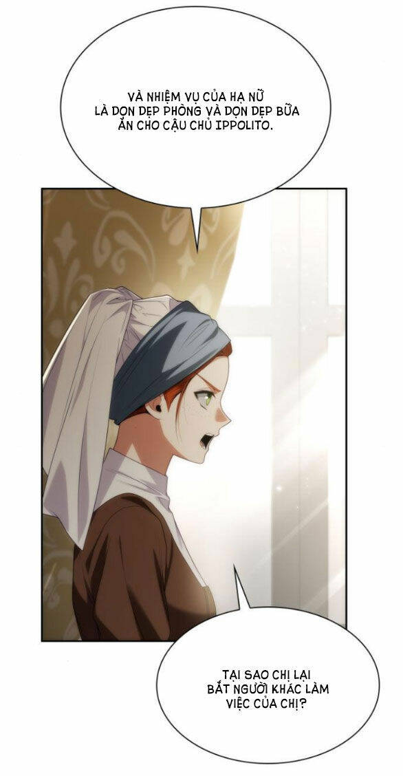 Chị Gái À, Kiếp Này Em Chính Là Nữ Hoàng Chapter 53.2 - Trang 2