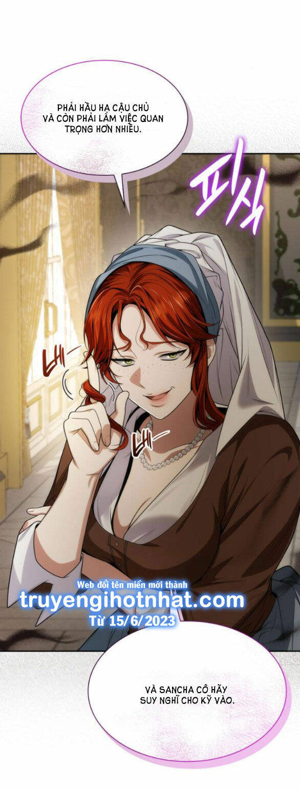 Chị Gái À, Kiếp Này Em Chính Là Nữ Hoàng Chapter 53.2 - Trang 2