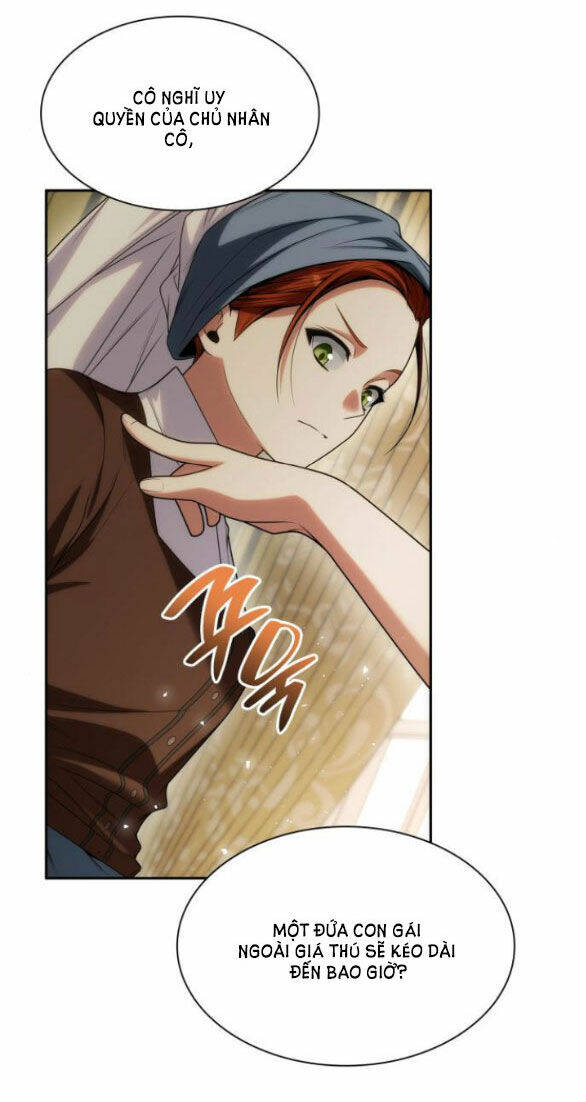 Chị Gái À, Kiếp Này Em Chính Là Nữ Hoàng Chapter 53.2 - Trang 2