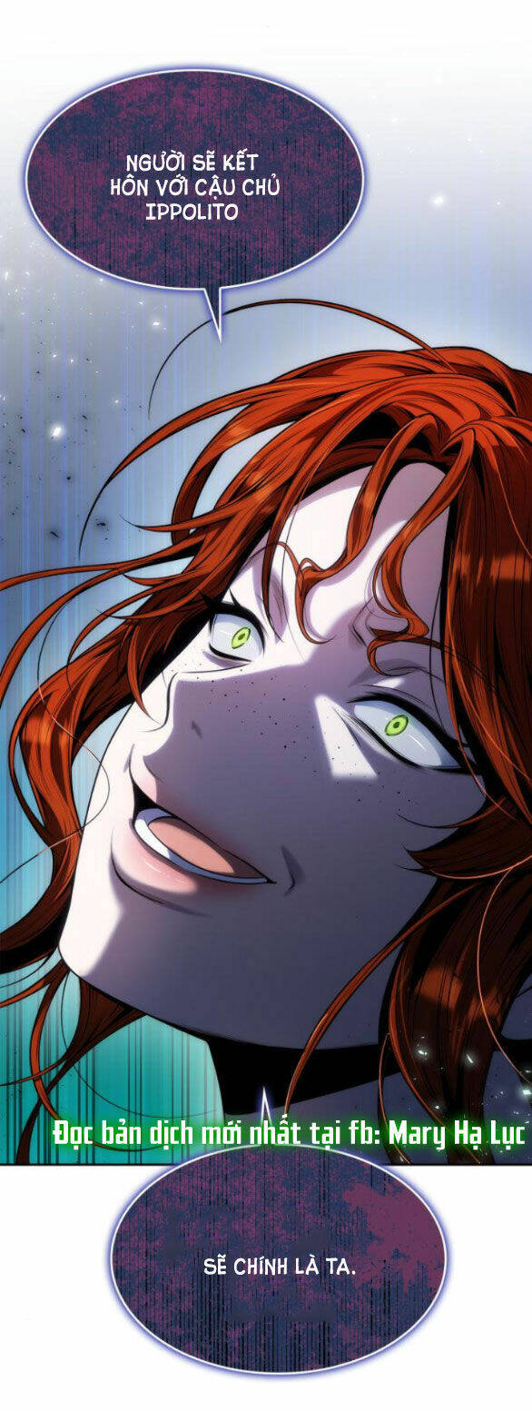 Chị Gái À, Kiếp Này Em Chính Là Nữ Hoàng Chapter 53.2 - Trang 2